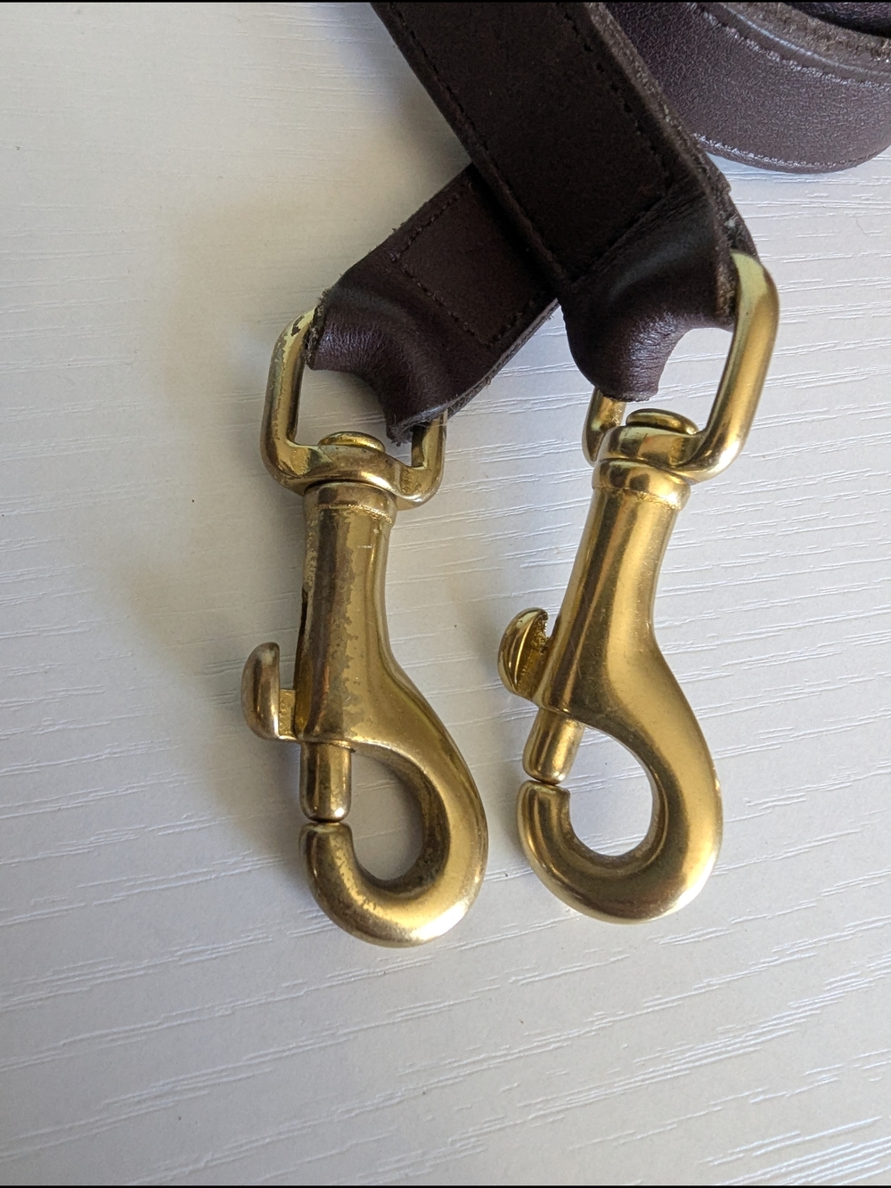 Vintage Coach Court Bag (style number 9870), - Picture 15 of 15